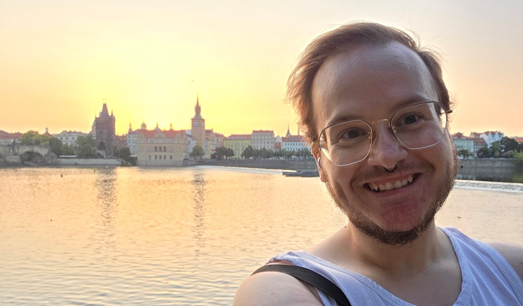 The Search for the Perfect&nbsp;Vacation