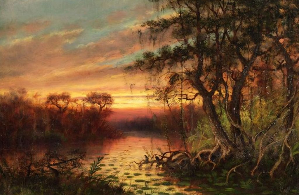 The Last Time We See Each Other/An&nbsp;Ode