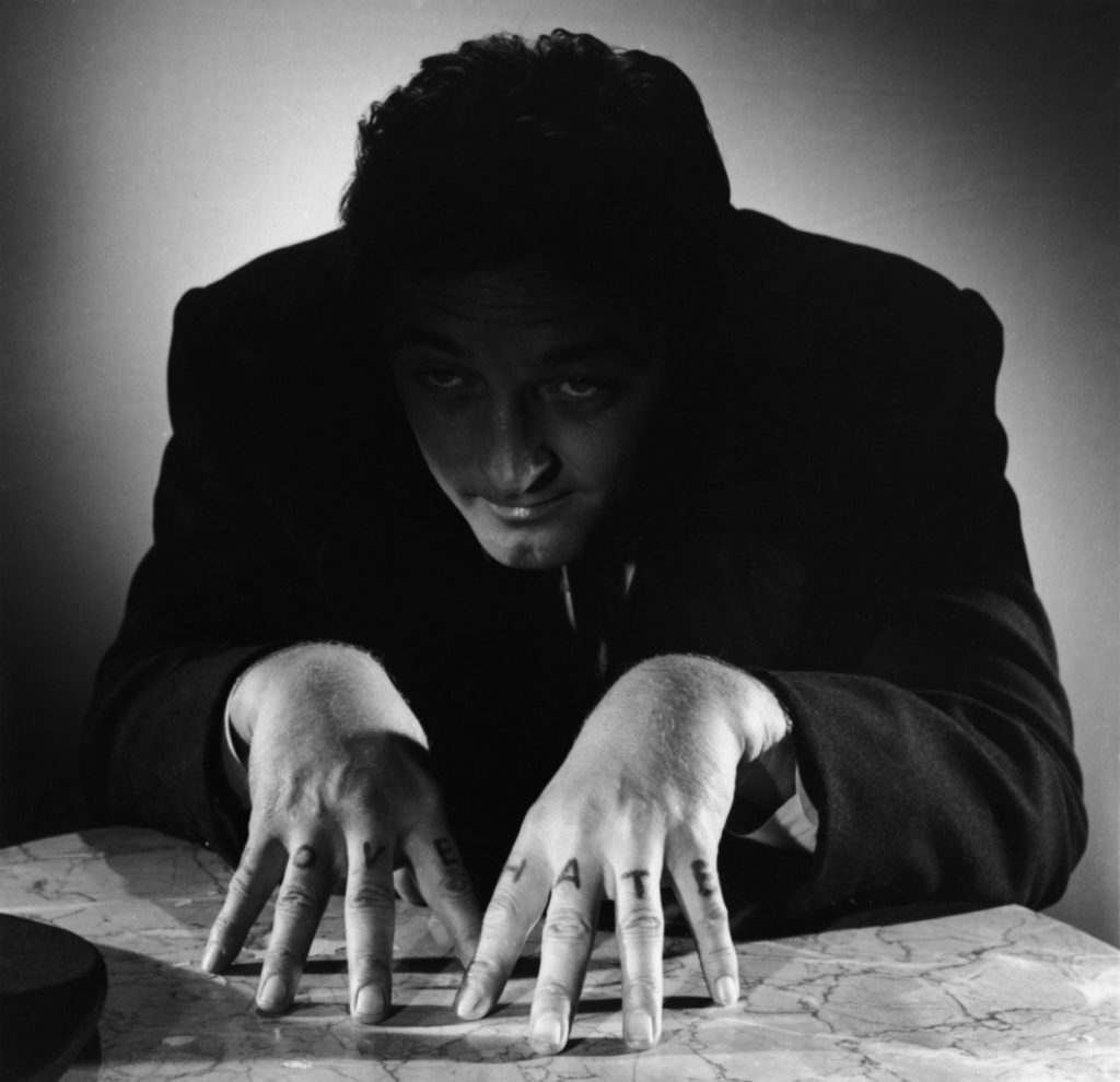 Exploring Charles Laughton’s Masterpiece: Night of the&nbsp;Hunter